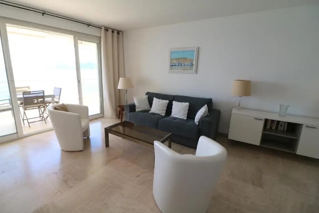 Amazing Sea View 2 Bedroom Front of the Beach 303 - Photo 5