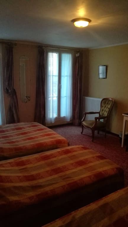 Hôtel Emilie - Photo 2