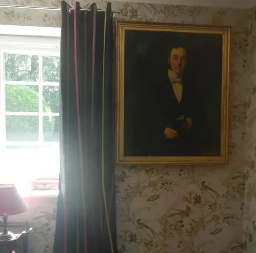 Chambres d'Hôtes La Châtaigneraie - Photo 2