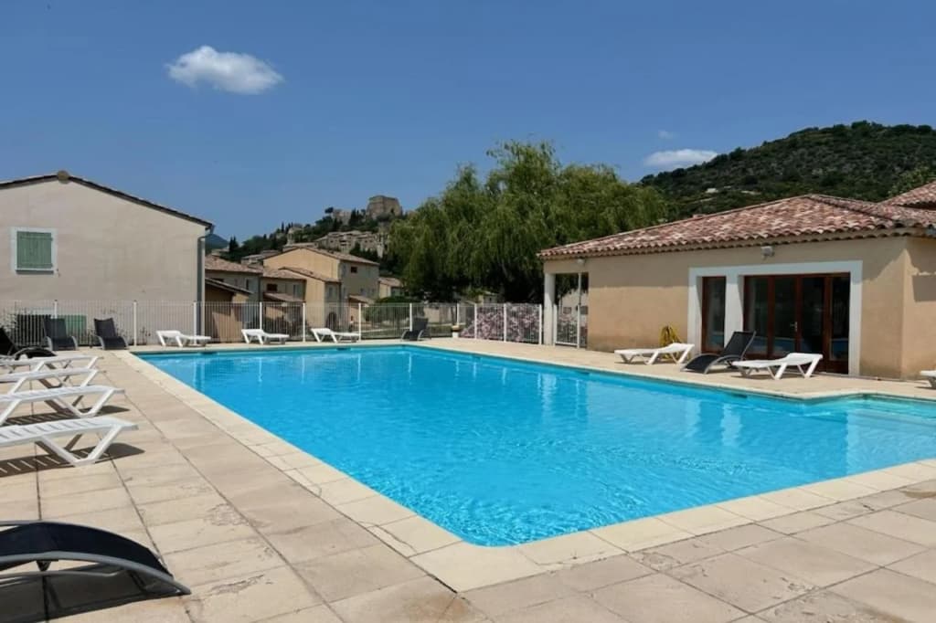 Olydea Les Sources - Photo 5