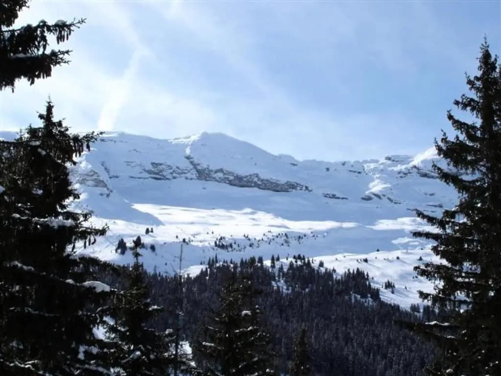 Résidence Castor - 2 Pièces pour 5 Personnes 87 - Photo 5