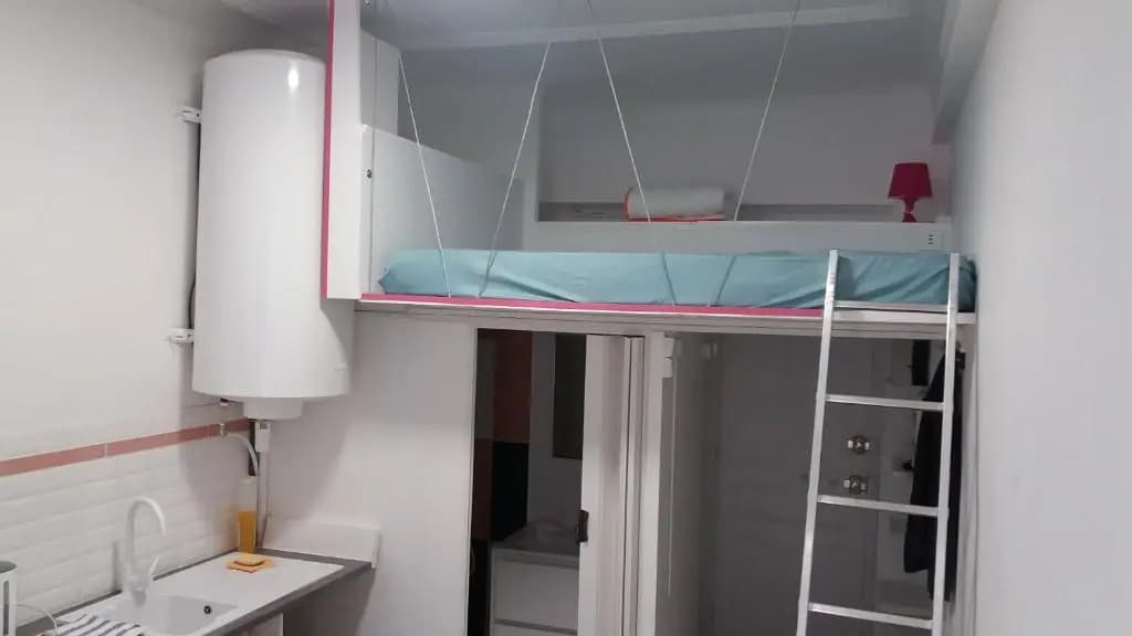 Nice Apart backpackers S5 - Miniature 8