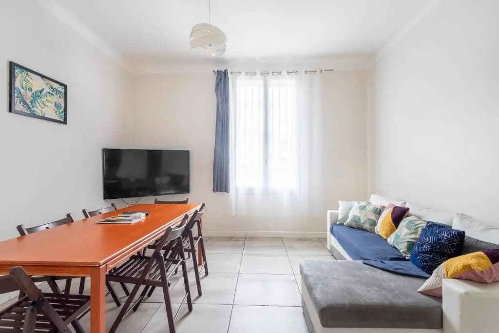 Air-conditioned 3 bedroom Pont du Las - Dodo et Tartine - Miniature 8
