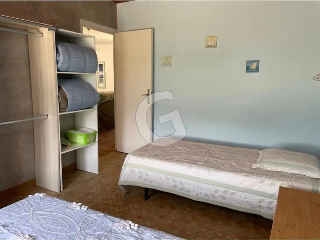 Maison La Jonchère, 4 pièces, 6 personnes - FR-1-357-89 - Photo 5