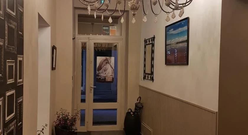 Chez Carrire - Photo 2