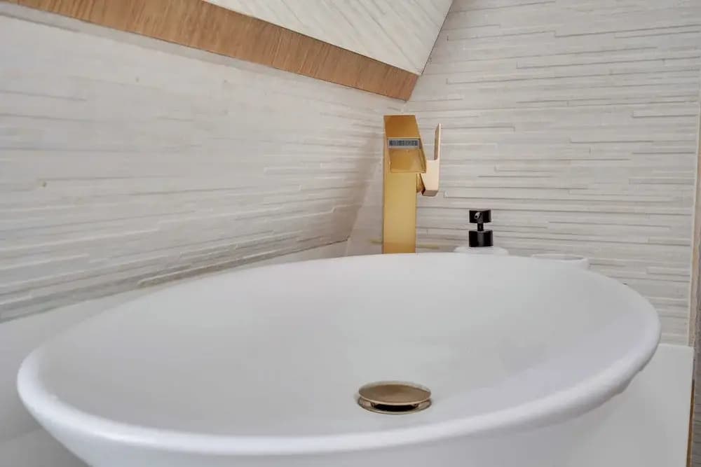 Amazing Historical Parisien Loft Next TO Louvre Area ! - 4 - Miniature 6