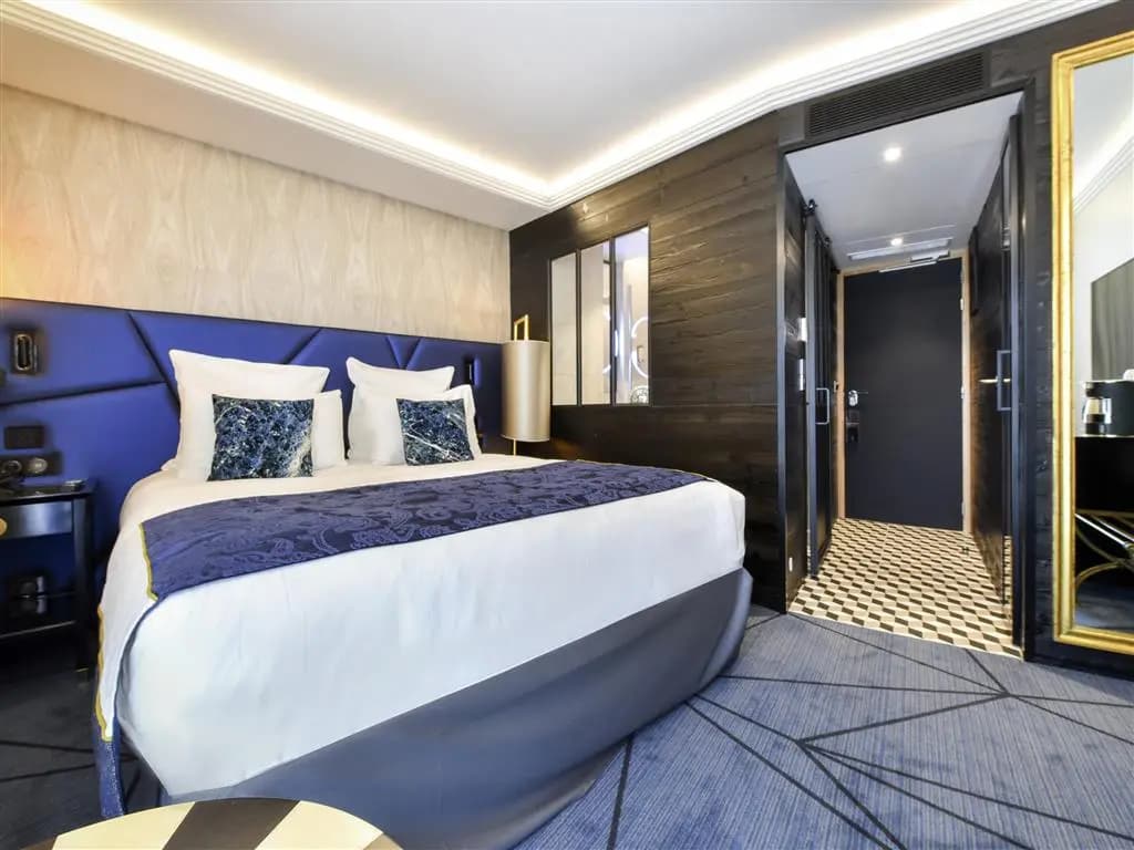 La Grande Terrasse Hotel & Spa La Rochelle - MGallery Collection - Photo 2