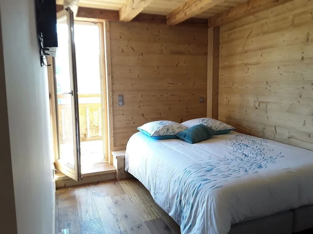 Chambres d'hôtes - La Pora - Photo 2