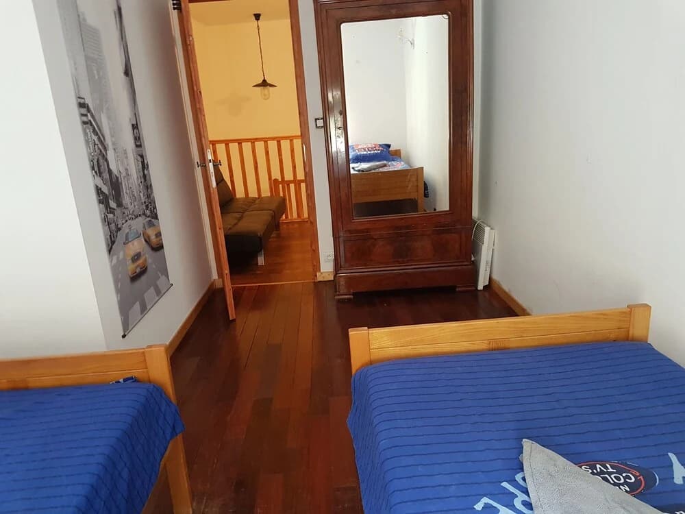 Le Jade 2 chambres - Photo 1