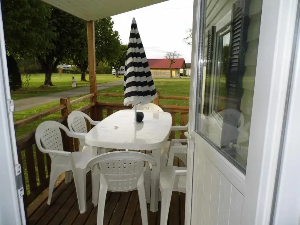 Camping les Acacias - Photo 4
