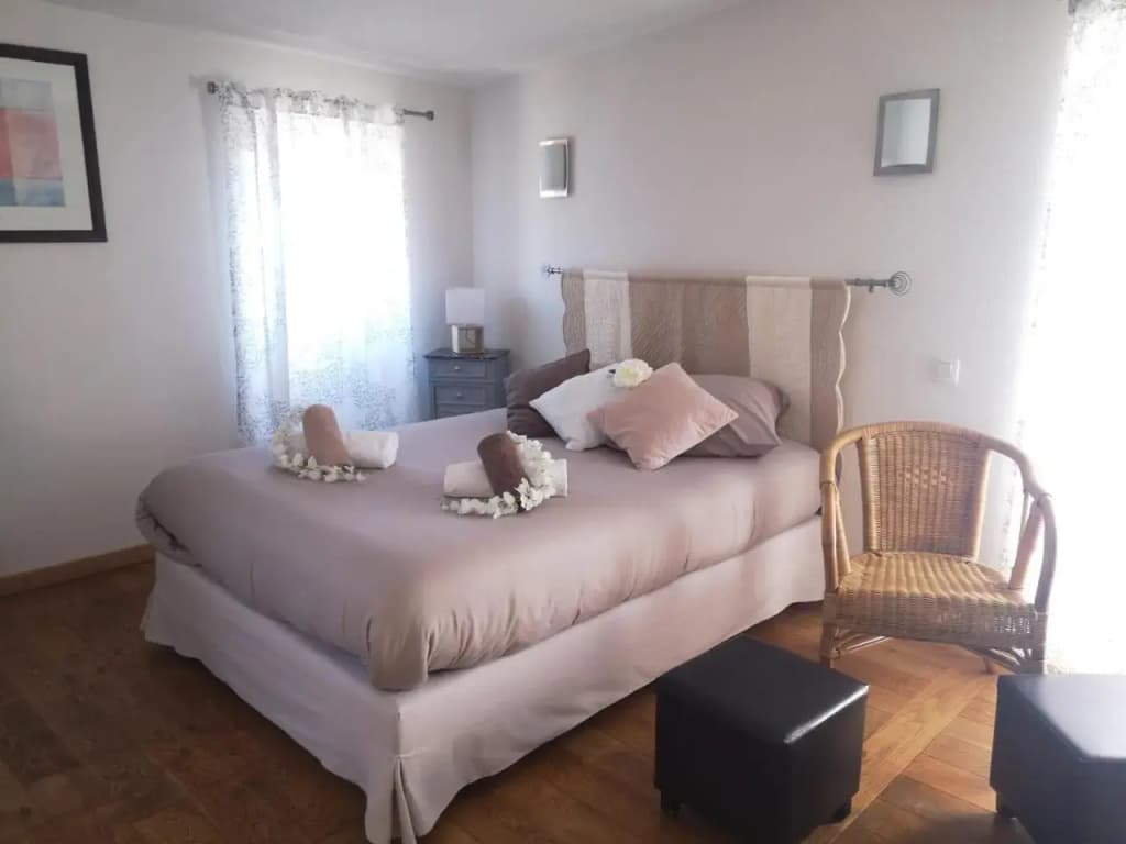 Auberge de l Helvie chez Coco & Ricou - Photo 4
