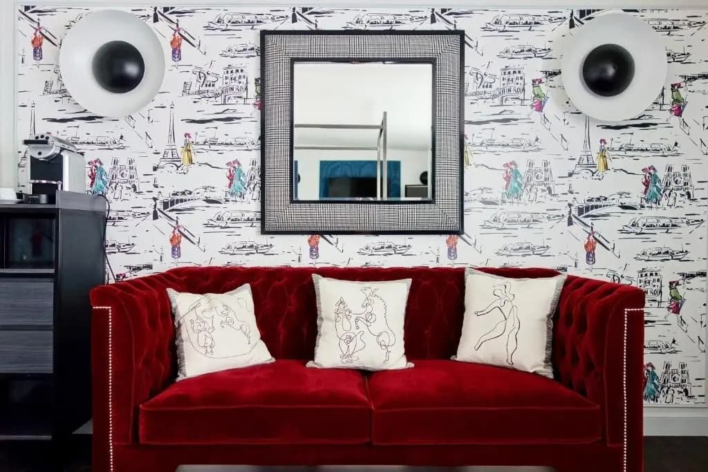 Mom’art Hotel - Photo 3