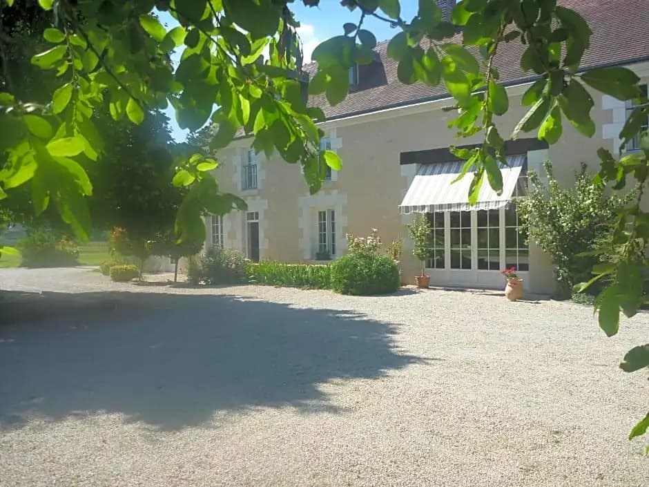La Levraudière, Chambres d'hôtes de Charme - Photo 1