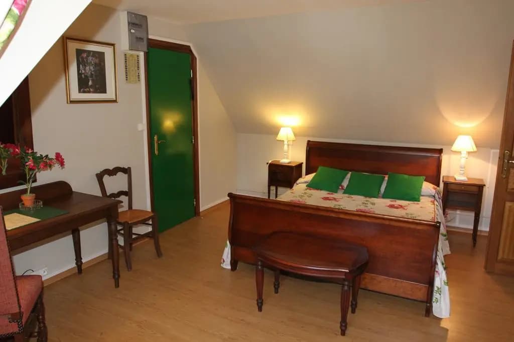 Golf Hotel - Photo 4