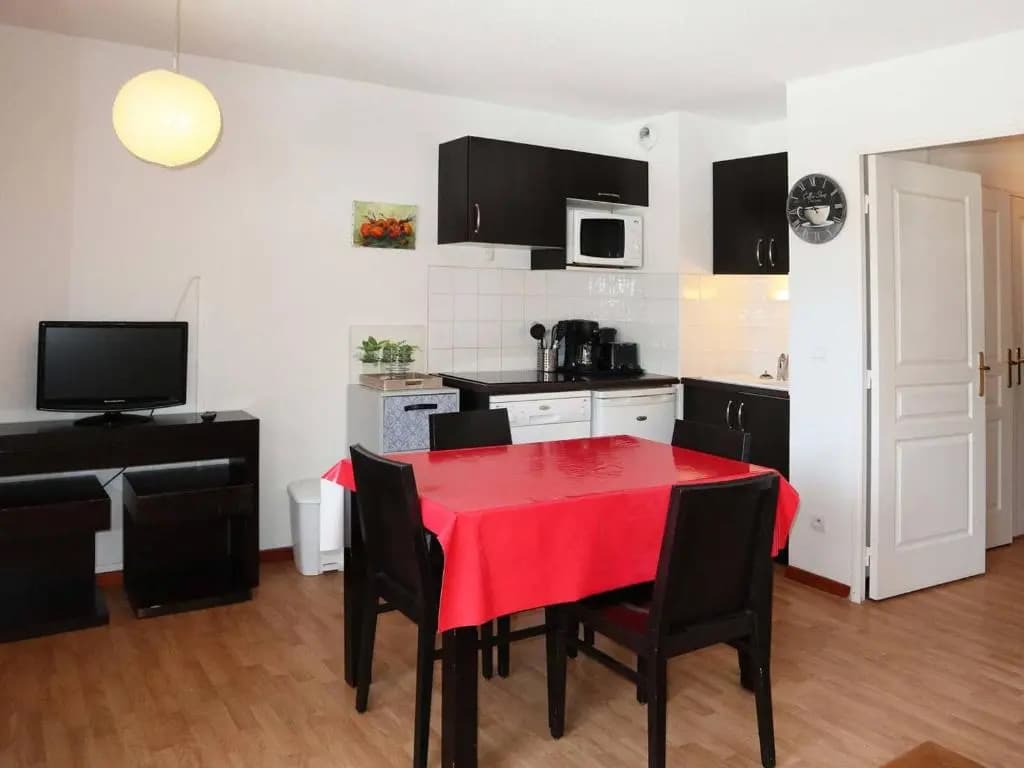 Appartement Les Orres, 2 pièces, 4 personnes - FR-1-322-69 - Miniature 8