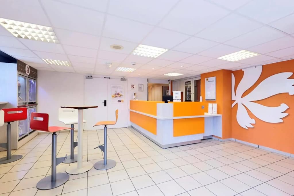 Hotel Premiere Classe Marne La Vallee - Saint Thibault Des Vignes - Photo 2