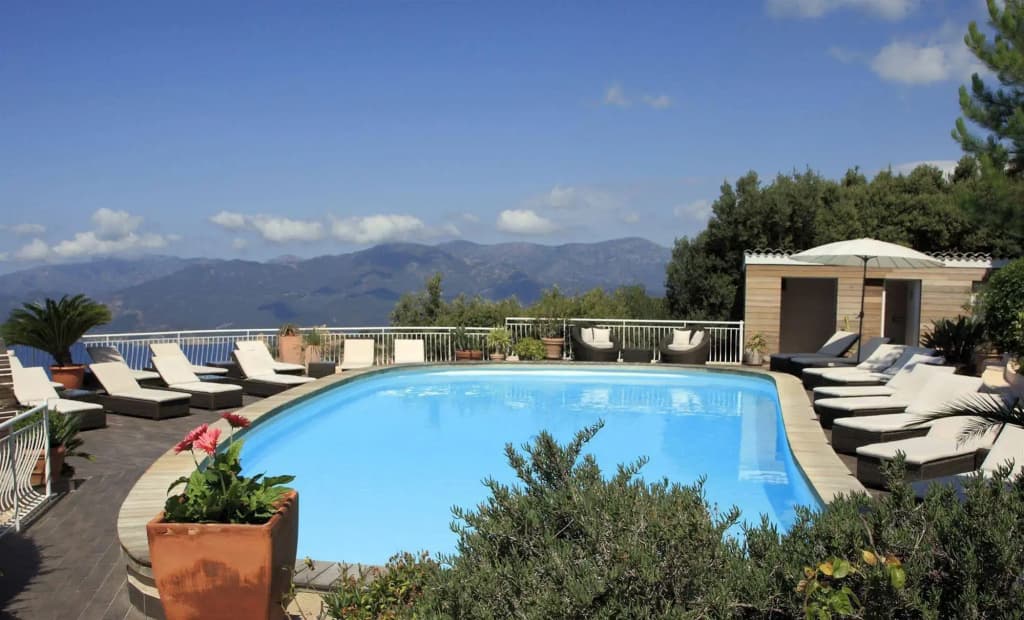 Hotel Capo Rosso - Miniature 8