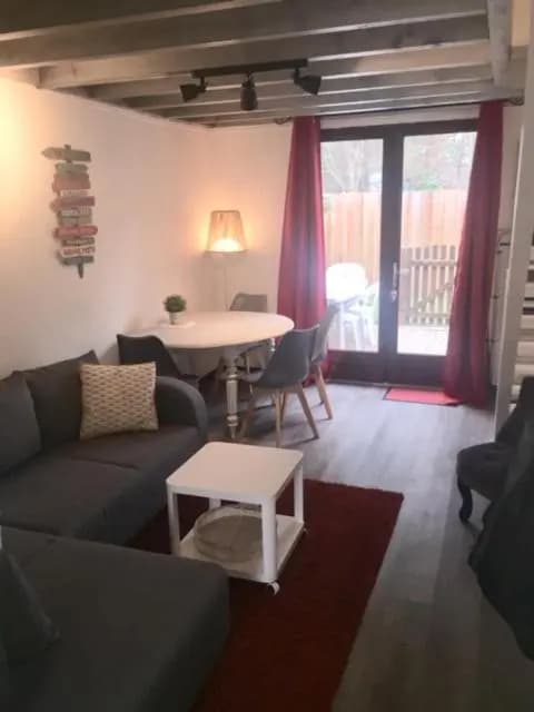 Maison à l'Amélie Plage, 300 mètres de la plage/mer - Photo 4