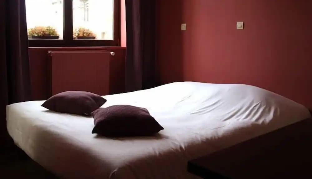 Hôtel Le Chic Ô Rail - Photo 5