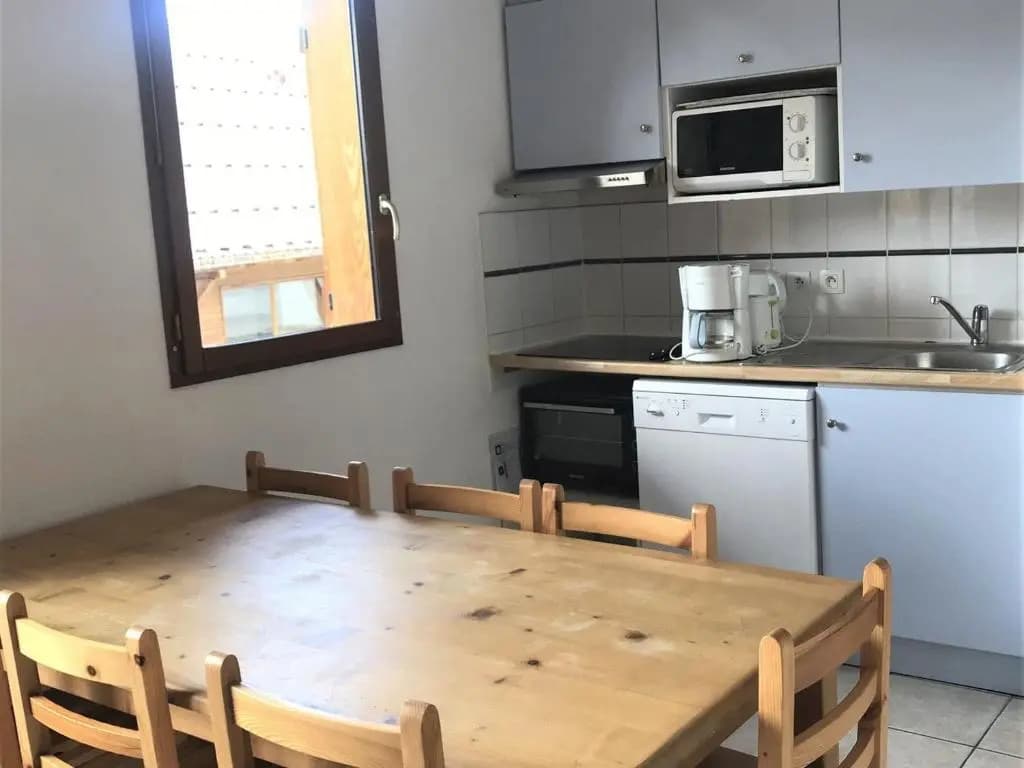 Chalet Le Dévoluy-Agnières-en-Dévoluy, 4 pièces, 8 personnes - FR-1-504-94 - Photo 5