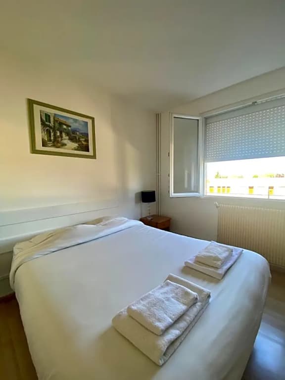 Hotel du Centre Lucé Chartres - Photo 5