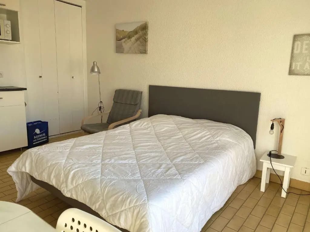 Appartement Balaruc-les-Bains, 1 pièce, 2 personnes - FR-1-553-66 - Photo 4