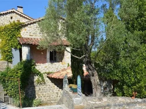 House Grospierres 3 Pers 45 M2 2 1 - Photo 4
