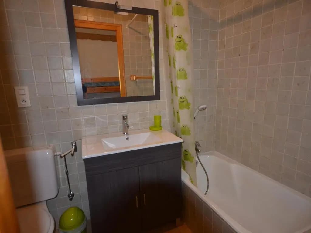 Studio Les Gets, 1 pièce, 4 personnes - FR-1-623-257 - Photo 4