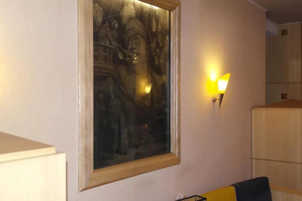 Hotel Restaurant Des Lys - Photo 4