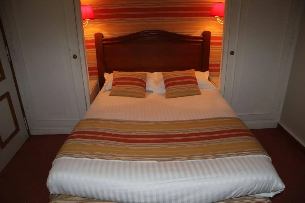Hotel Le Regent - Miniature 6