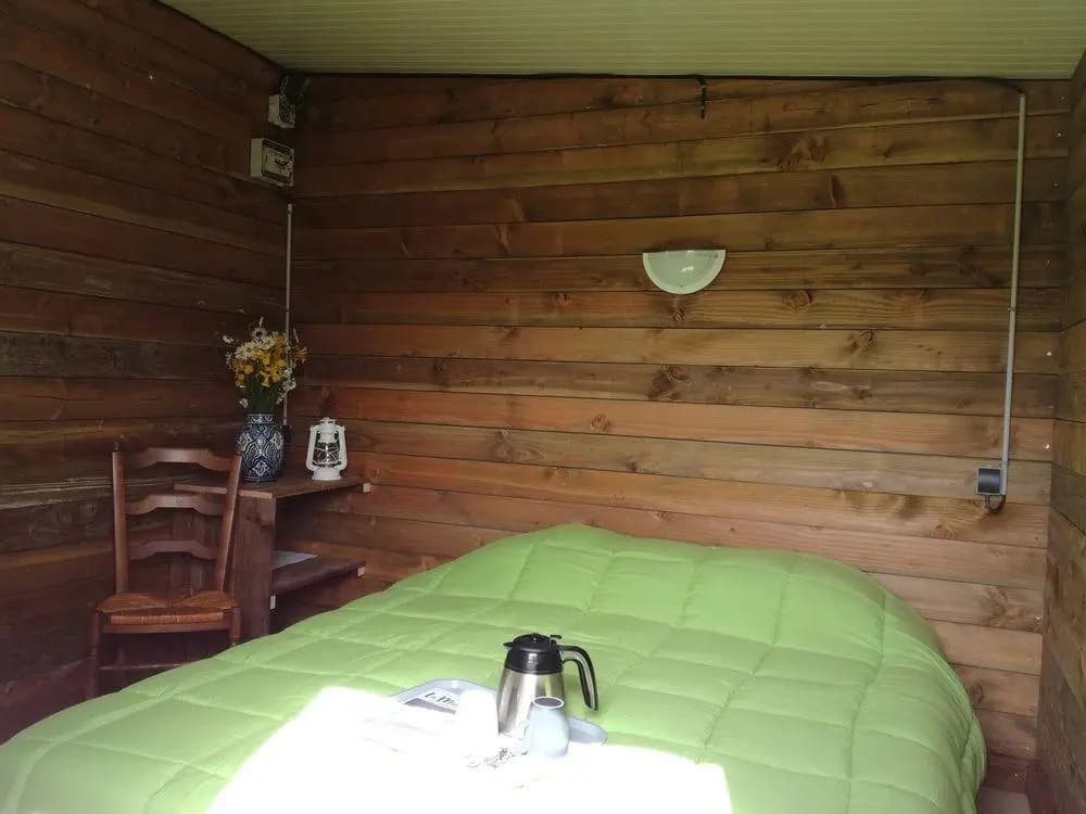 O2 camping - Photo 2
