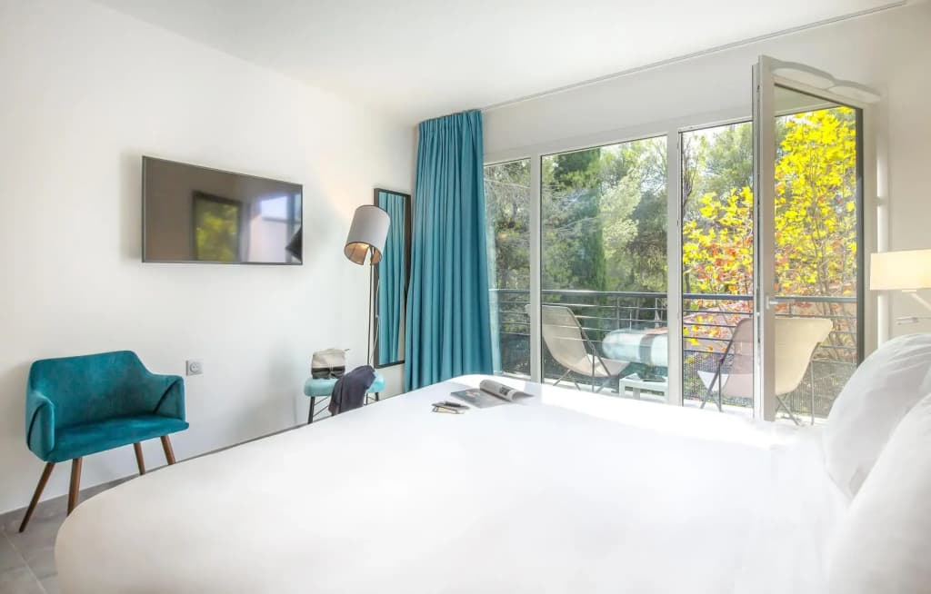 SOWELL HOTELS La Plage - Photo 3