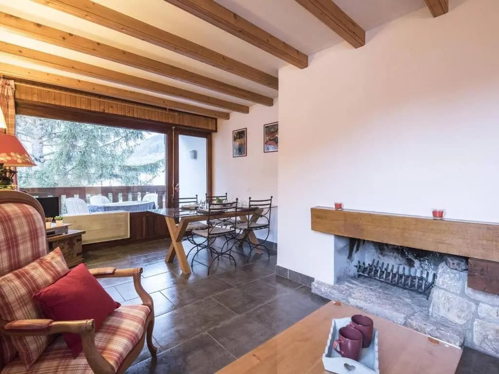Appartement Saint-Lary-Soulan, 4 pièces, 6 personnes - FR-1-296-310 - Photo 2