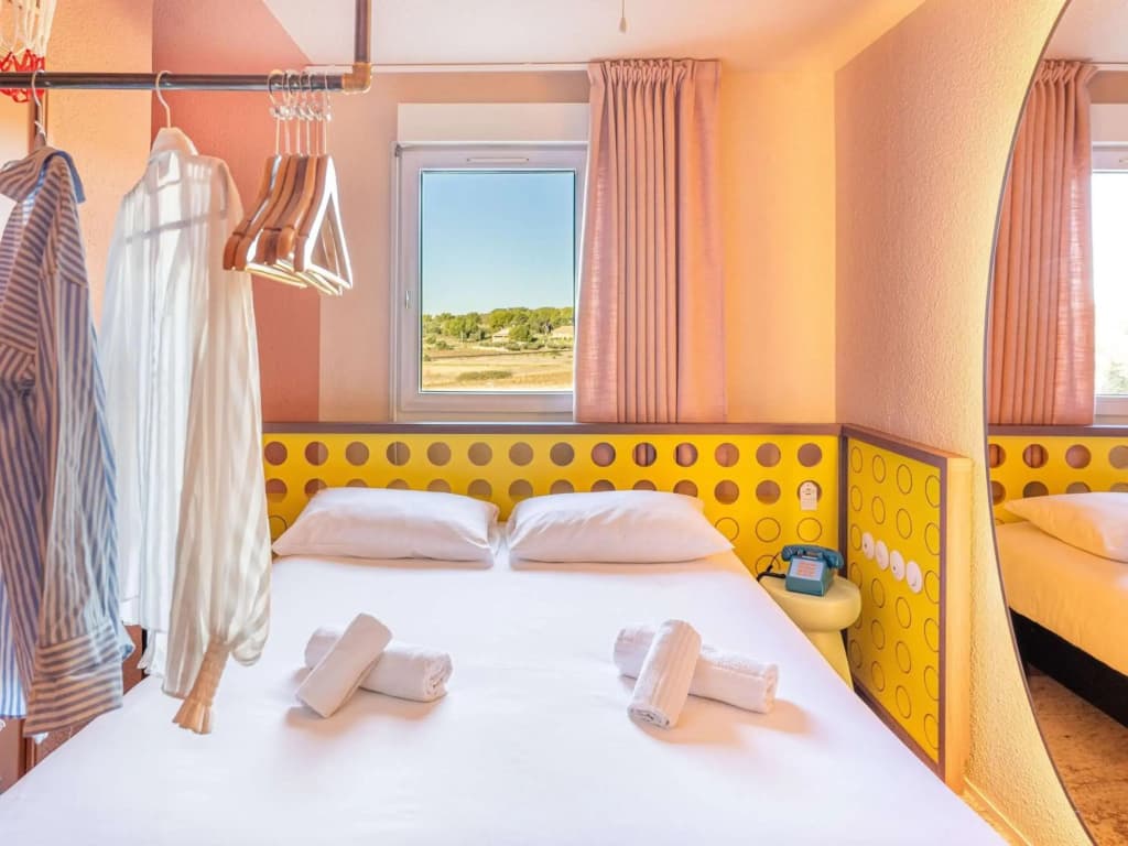 ibis Styles Pont du Gard - Photo 1
