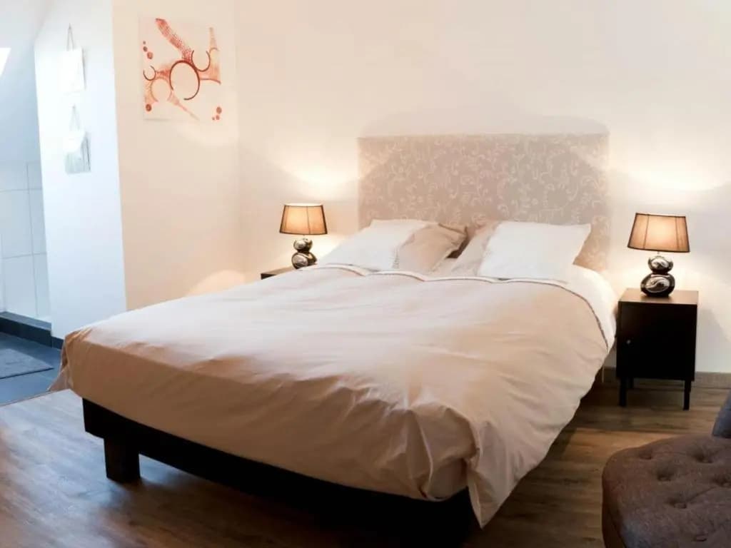 Gîte Le Cercueil, 5 pièces, 10 personnes - FR-1-497-92 - Photo 3