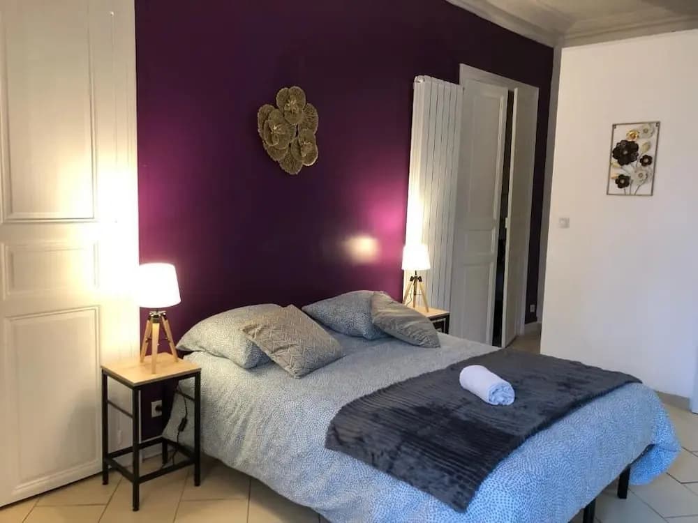 La Maison de Mathilde - Photo 3
