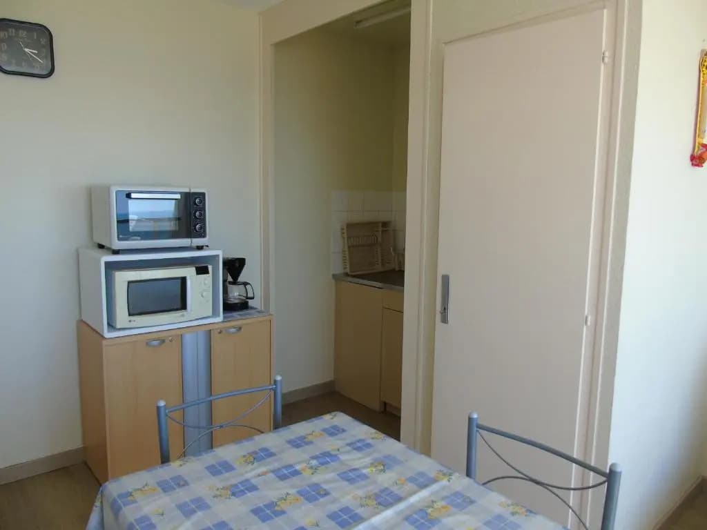 Appartement Saint-Jean-de-Monts, 2 pièces, 4 personnes - FR-1-83-98 - Photo 5
