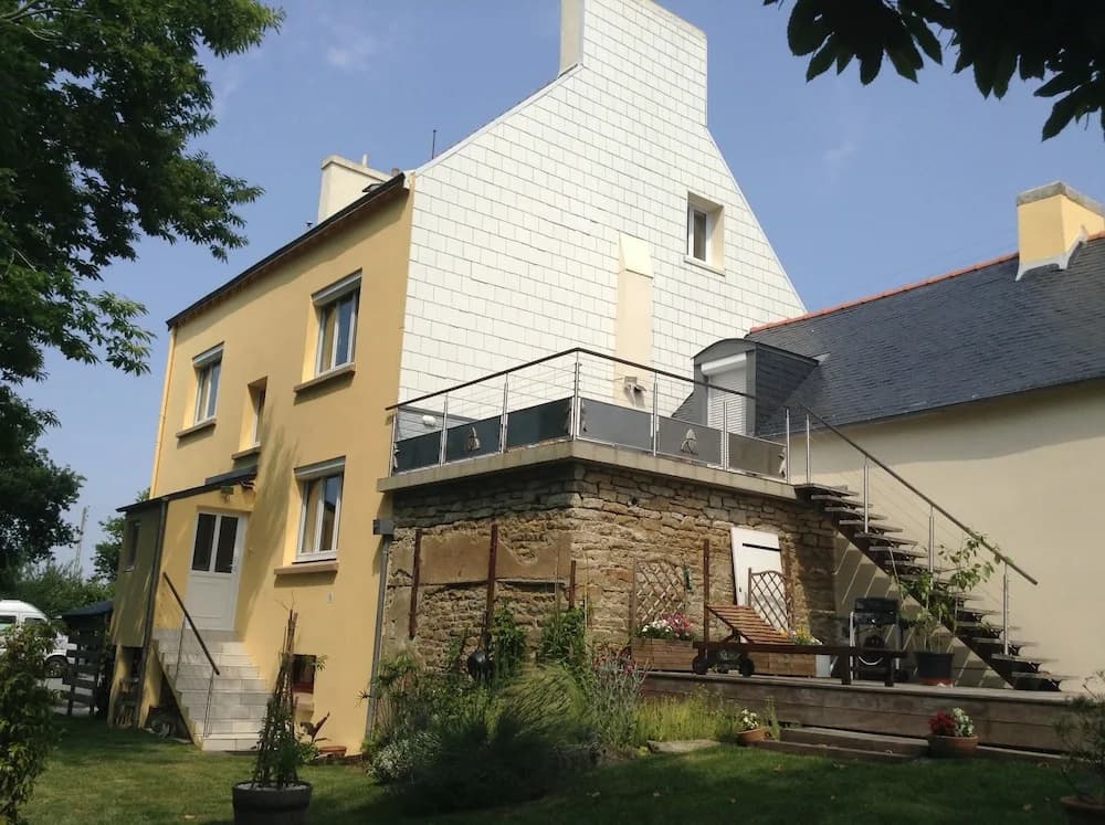 Loargann Chambres d'Hotes - Photo 1