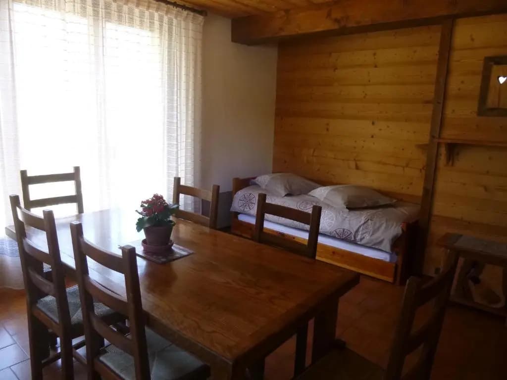 Appartement Capucine - Photo 1