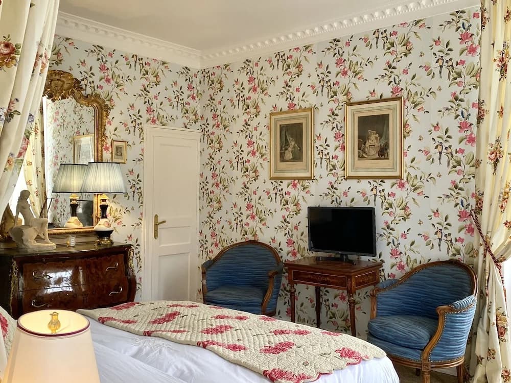 Manoir De La Croix Saint Louis - Photo 5
