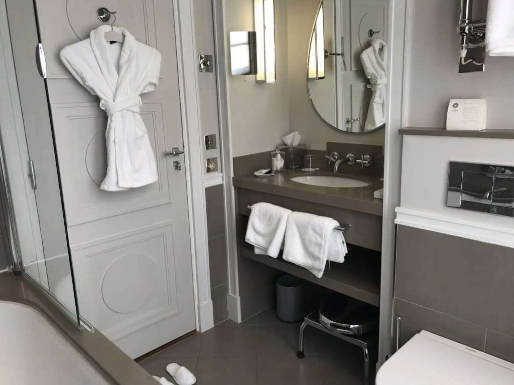 Hotel Recamier - Miniature 7