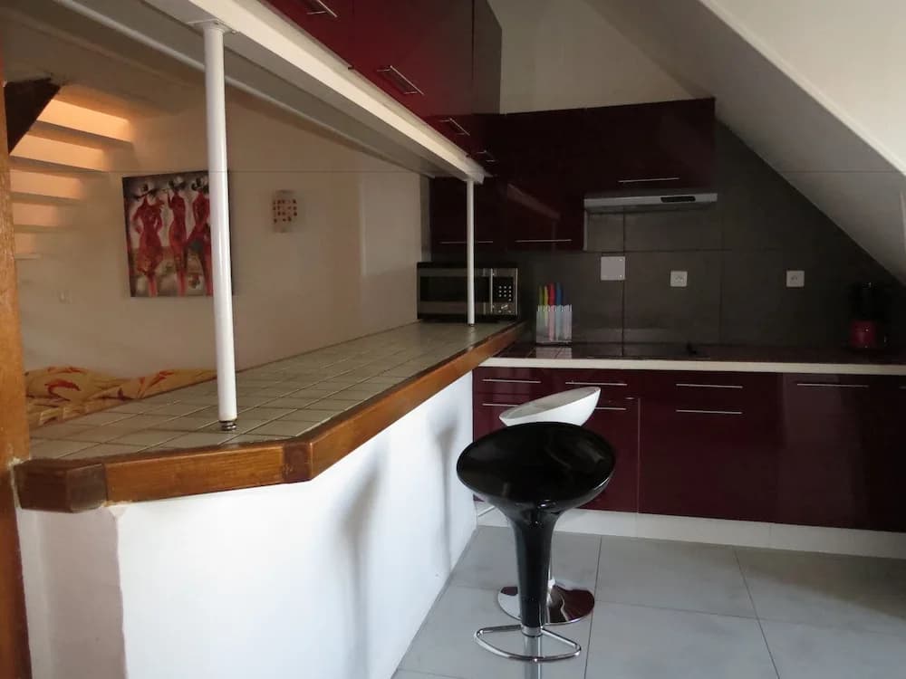 Appartements François 1er 16 rue du pont - Photo 4