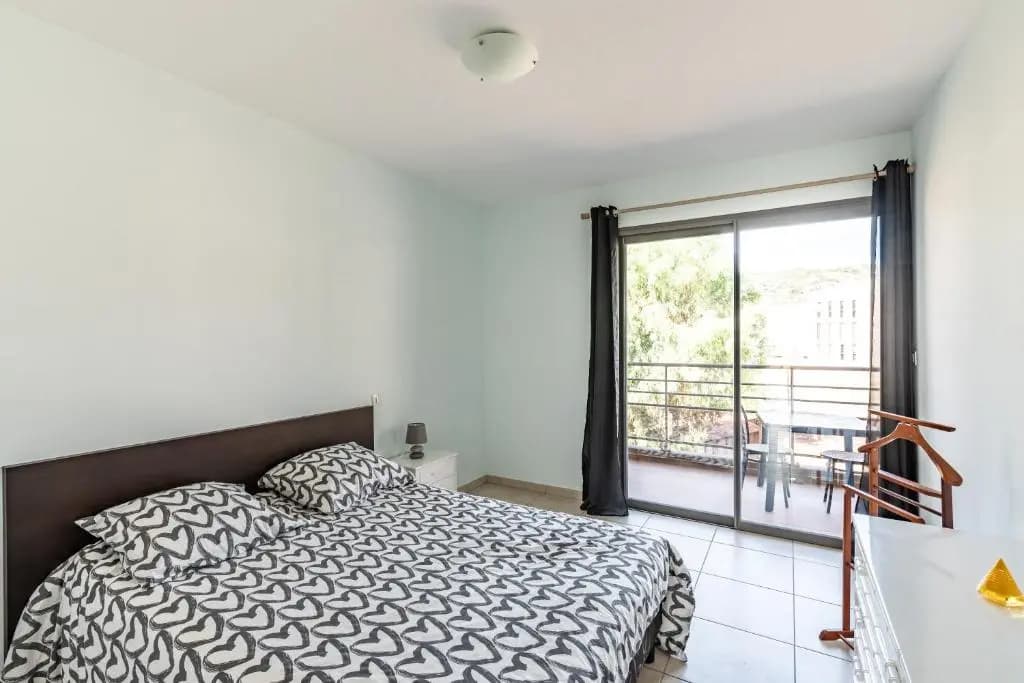 Calvaro - Appartement classé 5 étoiles - vue mer - Photo 2