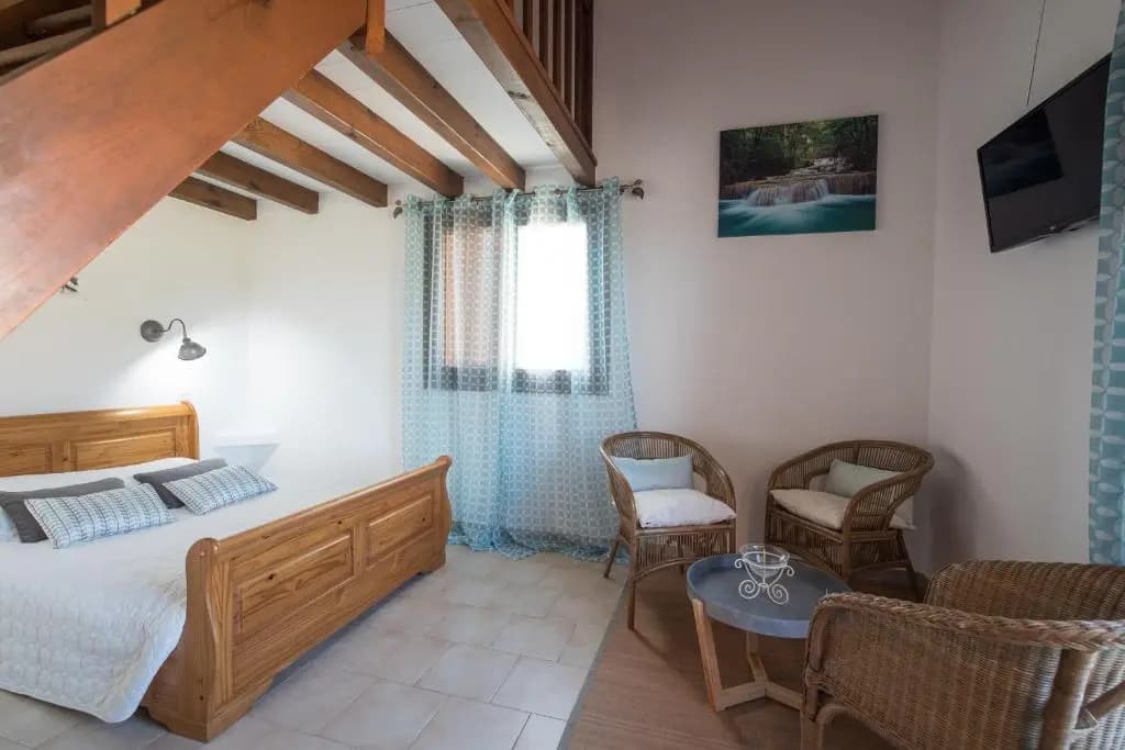Auberge Lustincone - Miniature 6