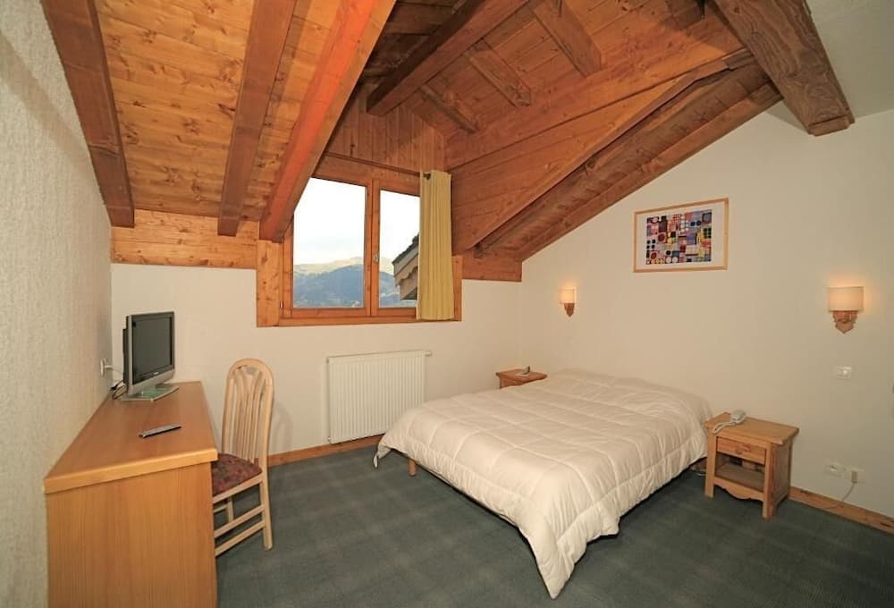 Hotel Blanche Neige - Photo 4