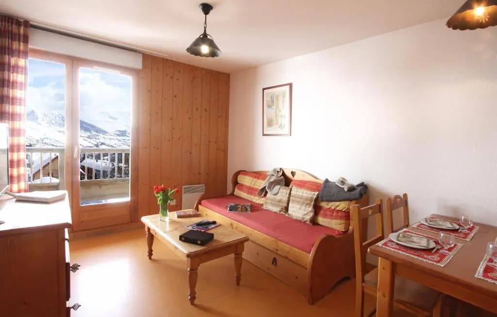 Résidence Odalys Les Chalets de La Porte des Saisons - Photo 4