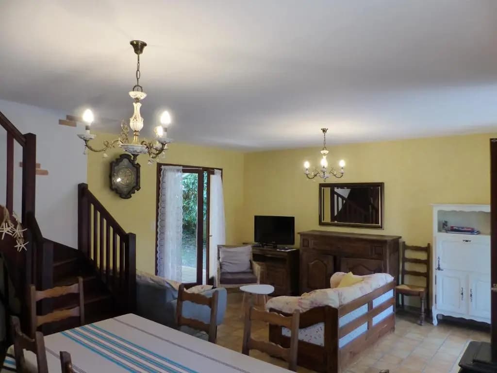Villa Paloma Pour 8 Personnes - Photo 2