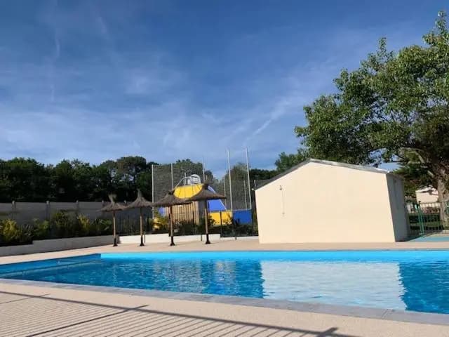 Camping Le Ruisseau - Photo 4
