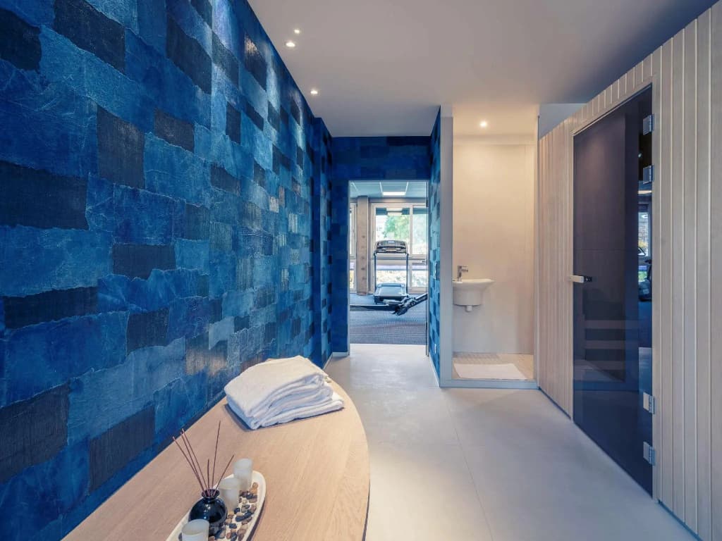 Mercure Mulhouse Centre - Photo 5