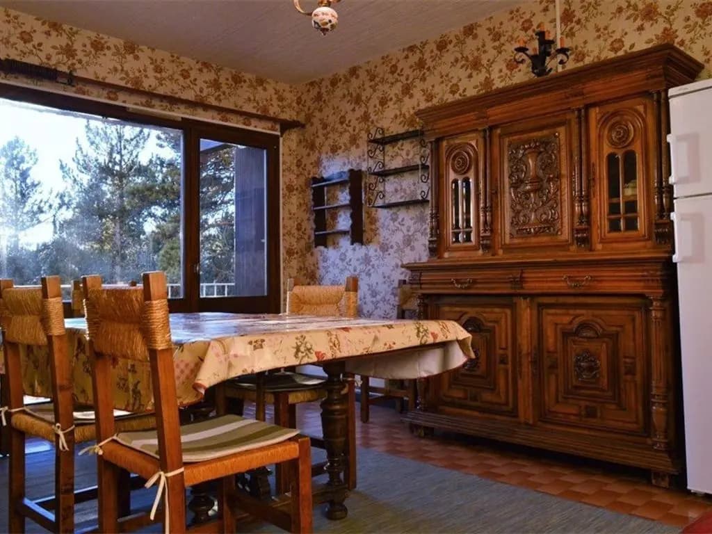 Appartement Font-Romeu-Odeillo-Via, 3 pièces, 6 personnes - FR-1-580-32 - Photo 1